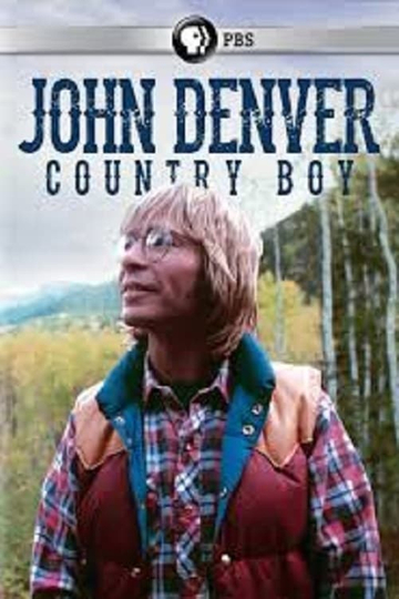 John Denver Country Boy