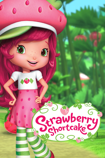 Strawberry Shortcake's Berry Bitty Adventures