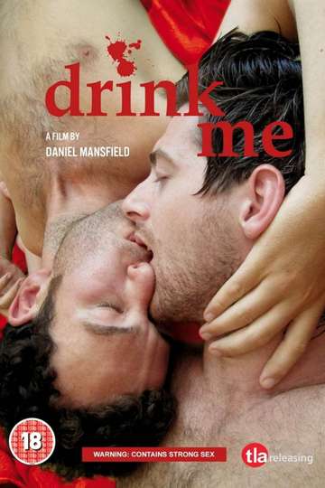 Drink Me Poster