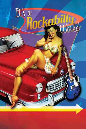 Its a Rockabilly World