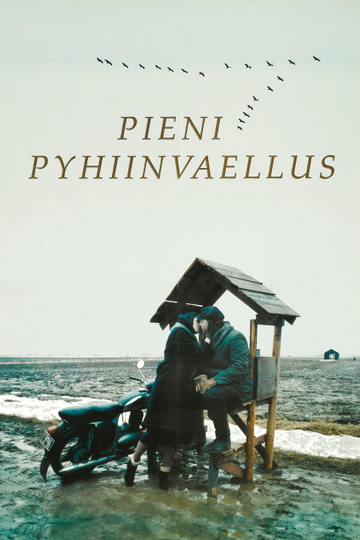 Pieni pyhiinvaellus Poster