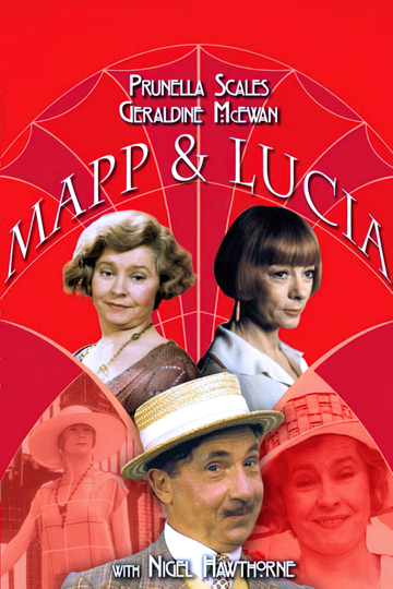 Mapp & Lucia