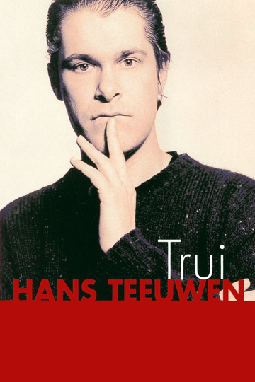 Hans Teeuwen Trui