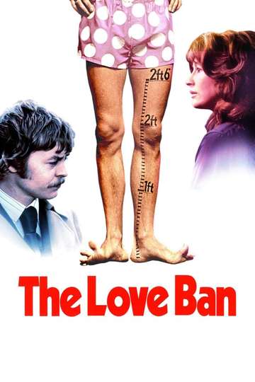 The Love Ban Poster