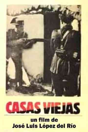 Casas Viejas