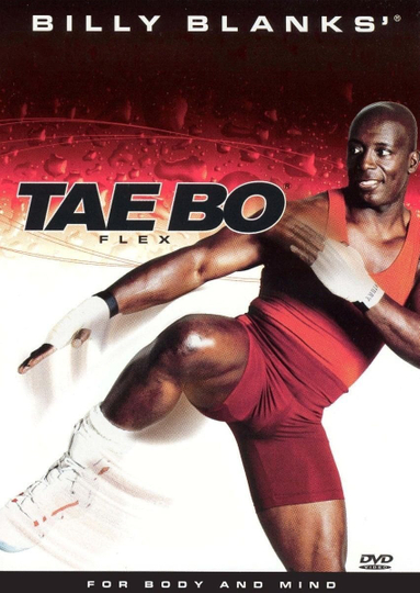 Billy Blanks Tae Bo Flex