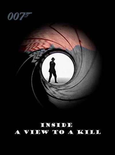 Inside 'A View to a Kill' Poster