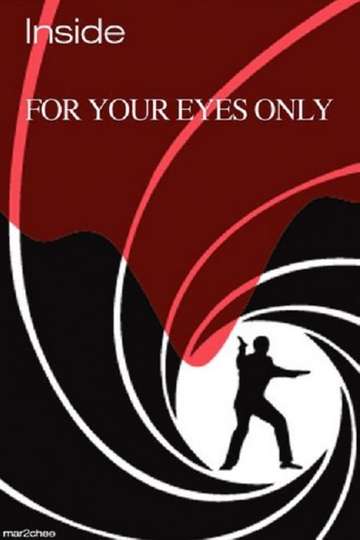 Inside 'For Your Eyes Only' Poster