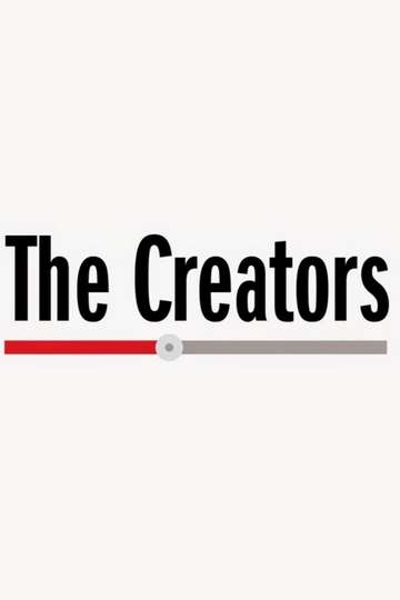 The Creators Poster
