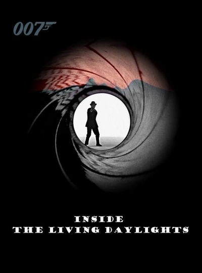 Inside The Living Daylights Poster