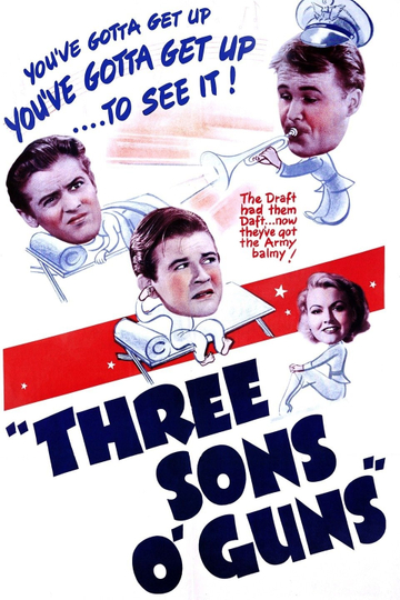 Three Sons o' Guns