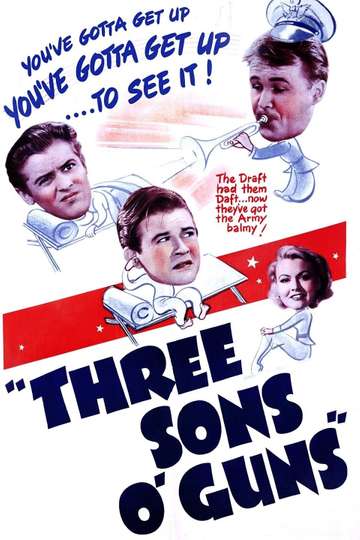 Three Sons o Guns