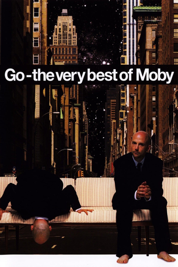 Go  the very best of Moby