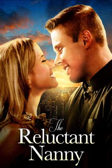 The Reluctant Nanny Poster