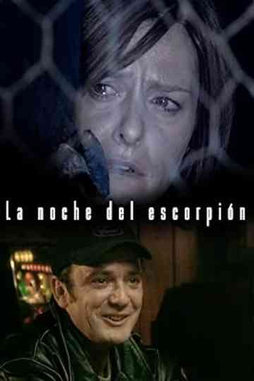 La noche del escorpión
