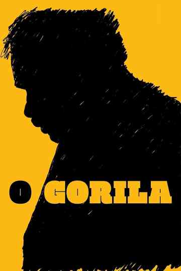 O Gorila Poster