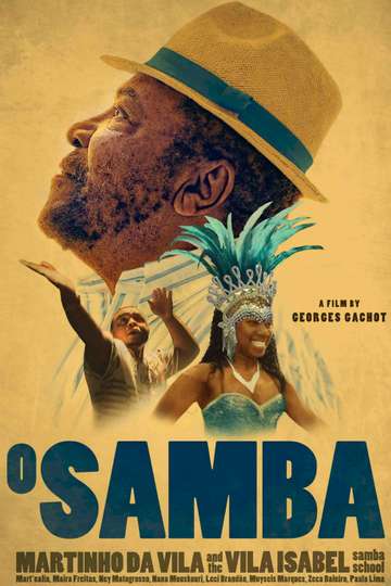 O Samba Poster