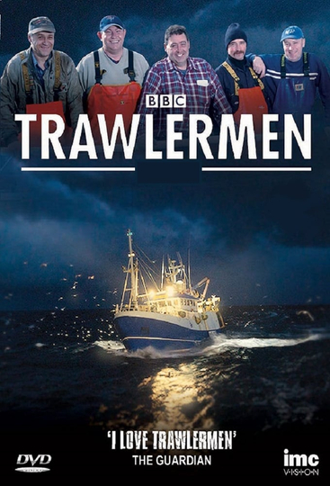 Trawlermen