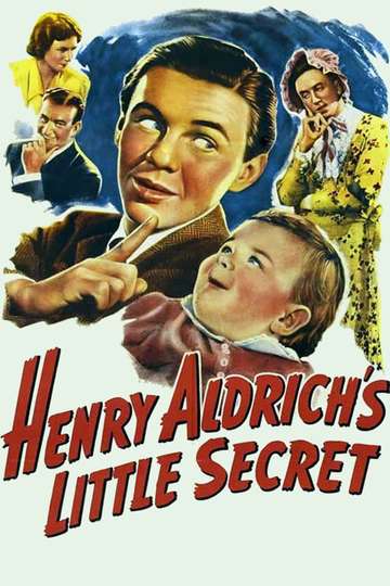 Henry Aldrichs Little Secret