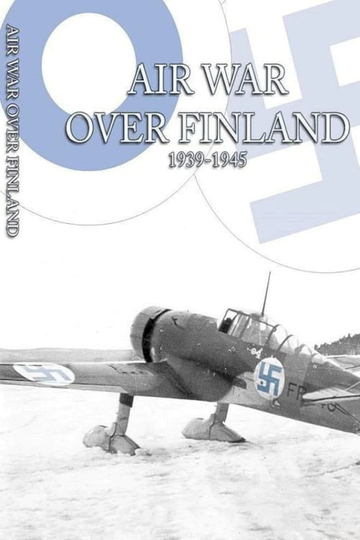 Air War Over Finland 19391945