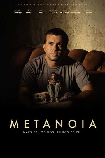 Metanoia Poster