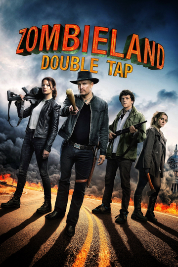 Zombieland (2009) - Movie Cast, Reviews, Trailers & Streaming Info ...