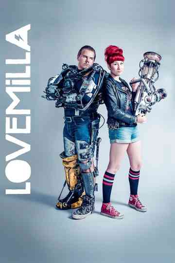 Lovemilla Poster