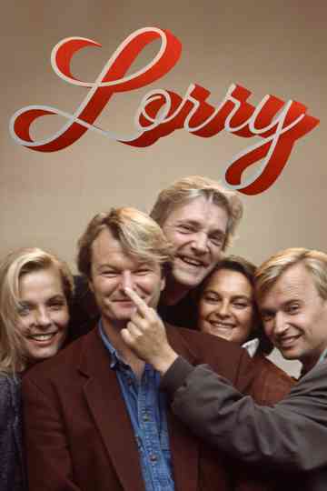 Lorry