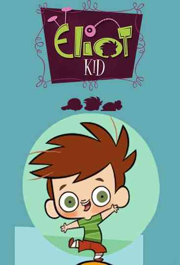 Eliot Kid