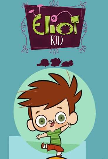 Eliot Kid Poster