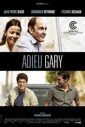 Adieu Gary