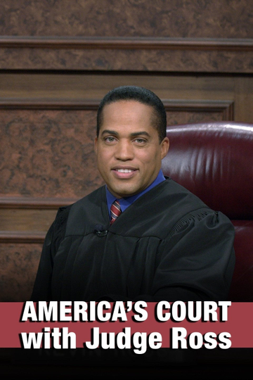 America's Court with Judge Ross