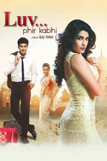 LUV Phir Kabhi Poster
