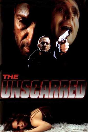 The Unscarred Poster