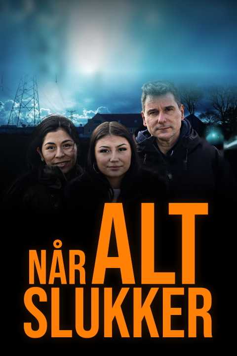 Når alt Slukker poster