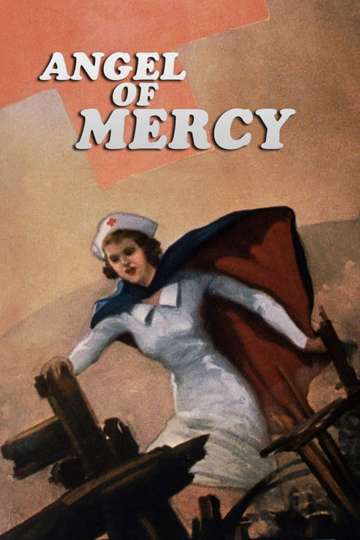 Angel of Mercy Poster