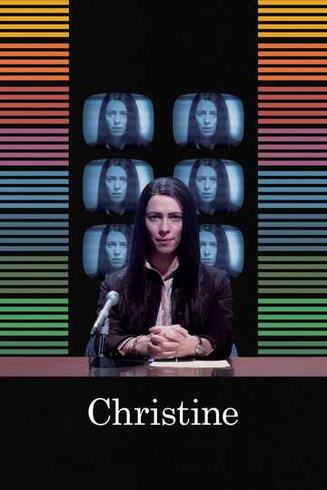 Christine Poster