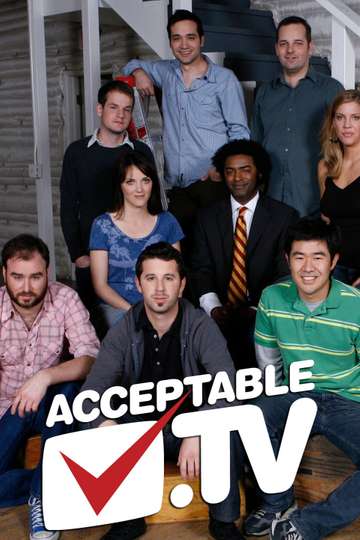 Acceptable.tv Poster