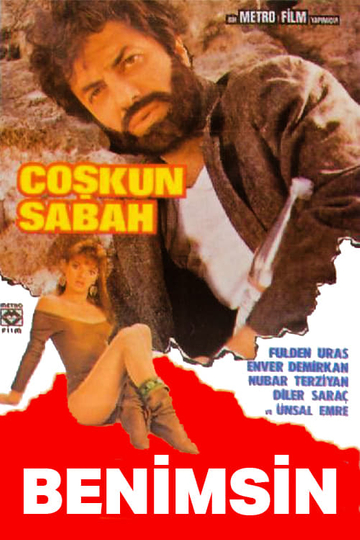 Benimsin Poster