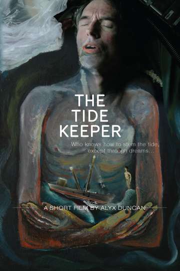 The Tide Keeper Poster