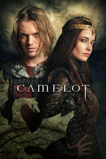 Camelot Poster