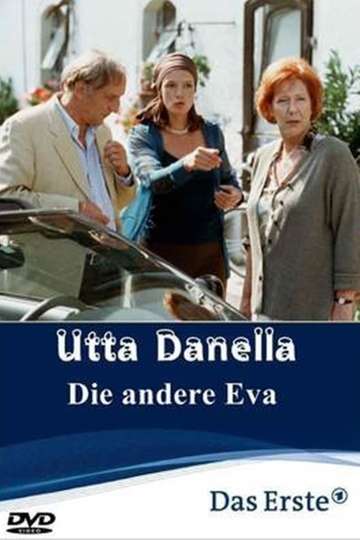 Utta Danella - Die andere Eva