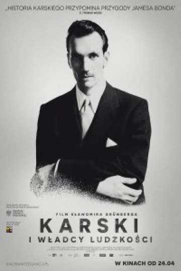 Karski  The Lords of Humanity