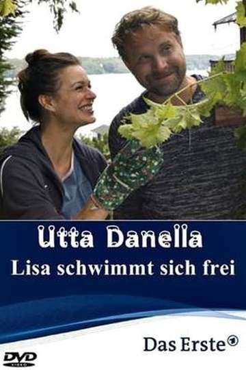 Utta Danella - Lisa schwimmt sich frei Poster