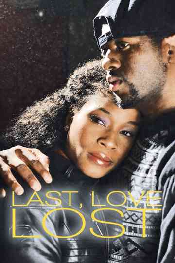 Last Love Lost Poster