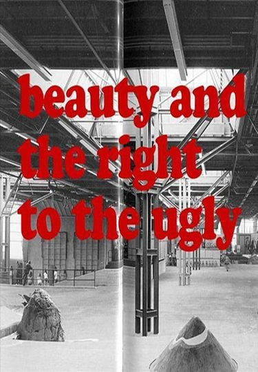 Beauty and the Right to the Ugly