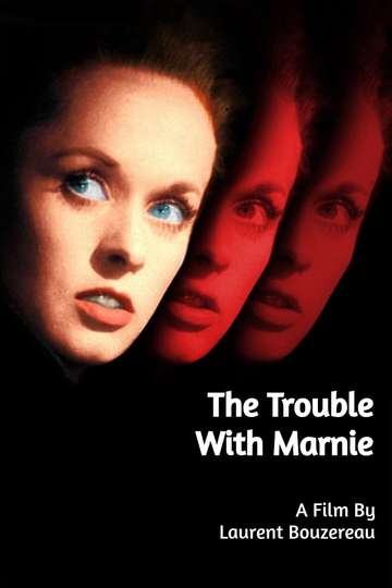 The Trouble with Marnie Poster