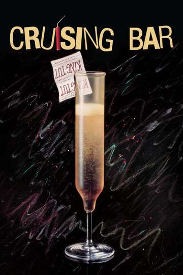 Cruising Bar Poster