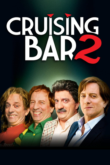 Cruising Bar 2 Poster