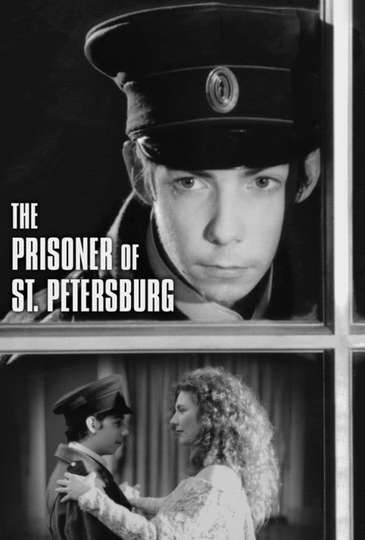 The Prisoner of St Petersburg Poster